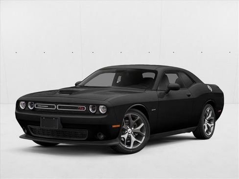 Used 2022 Dodge Challenger GT w/ Driver Convenience Group AWD/4WD image 1