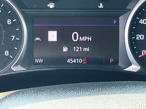 Used 2021 Chevrolet Equinox Premier AWD/4WD image 12
