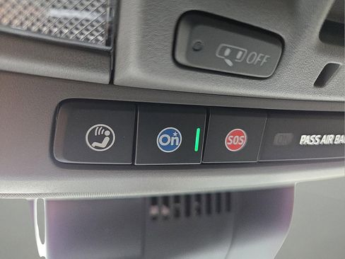 Used 2025 GMC Sierra 1500 Elevation w/ Elevation Premium Package image 20