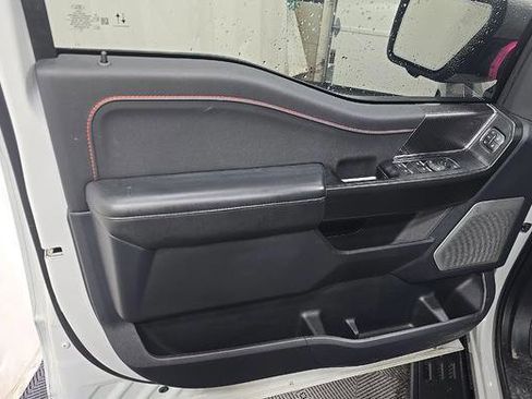Used 2023 Ford F150 XLT w/ Equipment Group 302A High AWD/4WD image 6