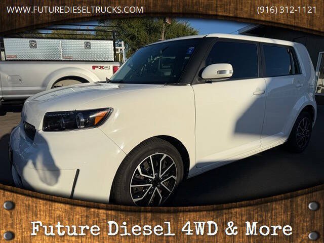 Used 2009 Scion xB FWD image 1