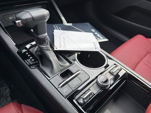 New 2026 Kia K5 GT-Line w/ GT-Line Premium Package image 16