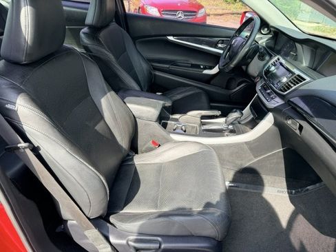 Used 2013 Honda Accord EX-L image 14