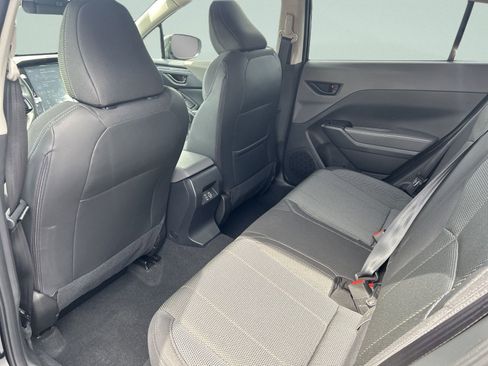 New 2024 Subaru Crosstrek 2.0i Premium AWD/4WD image 16