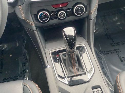 Used 2021 Subaru Crosstrek 2.5i Limited image 15