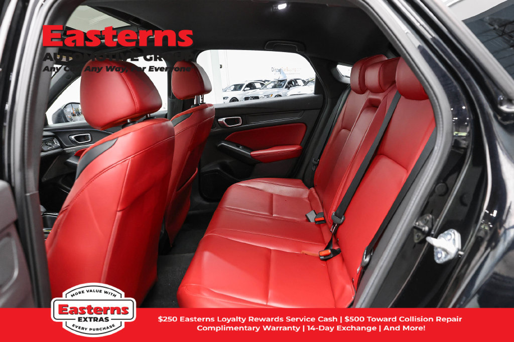 Used 2023 Acura Integra A-Spec w/ Technology Package FWD image 22