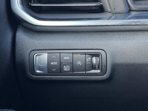 New 2026 GMC Terrain Elevation w/ Elevation Premium Package image 24