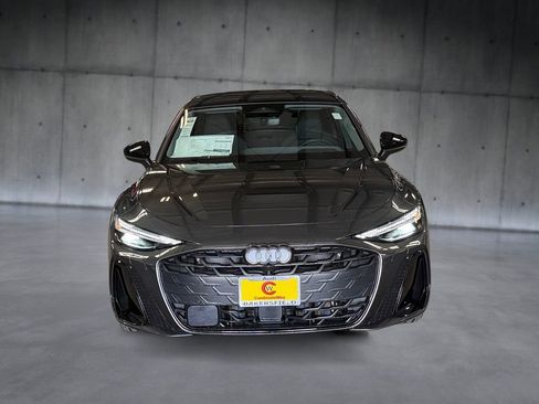 New 2026 Audi A6 Premium Plus AWD/4WD image 8