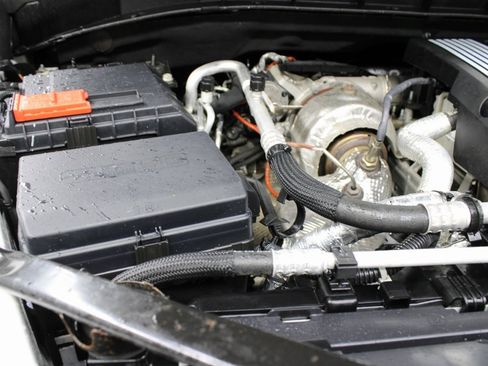 Used 2023 GMC Sierra 1500 Denali w/ Technology Package image 32