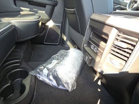 Used 2025 RAM 2500 Laramie image 9