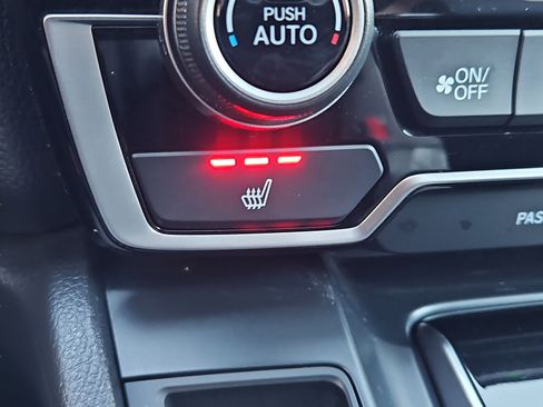 Certified 2020 Honda CR-V EX image 12