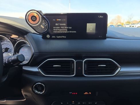 Used 2022 MAZDA CX-5 AWD 2.5 S image 27