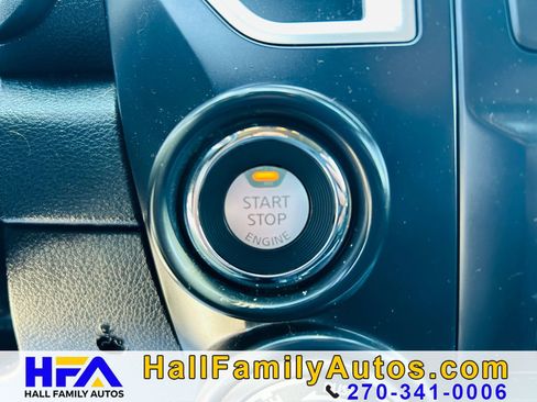 Used 2018 Nissan Titan SL w/ Midnight Edition AWD/4WD image 20