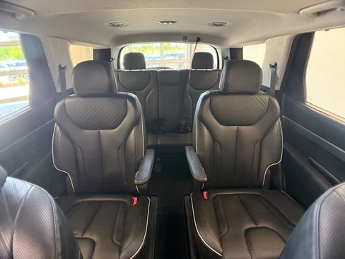 Used 2024 Hyundai Palisade XRT FWD image 30