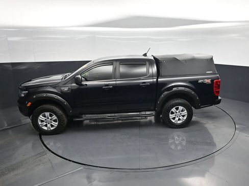 Used 2021 Ford Ranger XL w/ Equipment Group 101A High AWD/4WD image 40