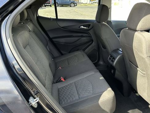 Used 2020 Chevrolet Equinox LT image 21
