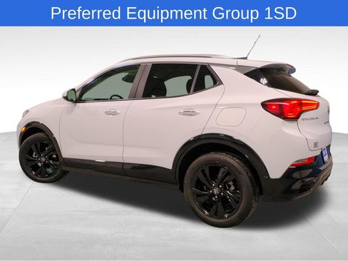 Used 2024 Buick Encore GX Sport Touring image 4
