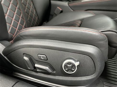 Used 2024 Audi S5 Premium Plus w/ Premium Plus Package image 29