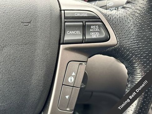 Used 2016 Honda Odyssey Touring Elite image 28