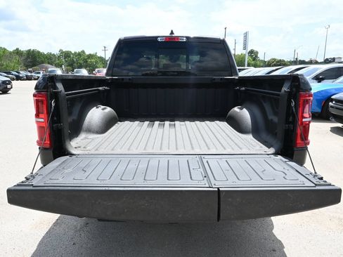 New 2026 RAM 1500 Limited w/ Bed Utility Group AWD/4WD image 27