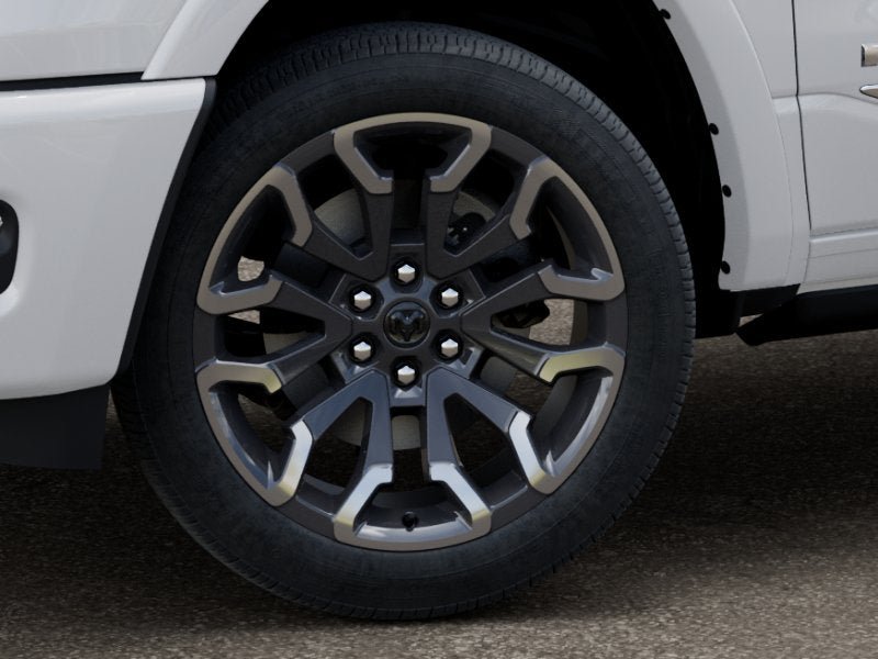 New 2027 RAM 1500 Limited AWD/4WD image 37