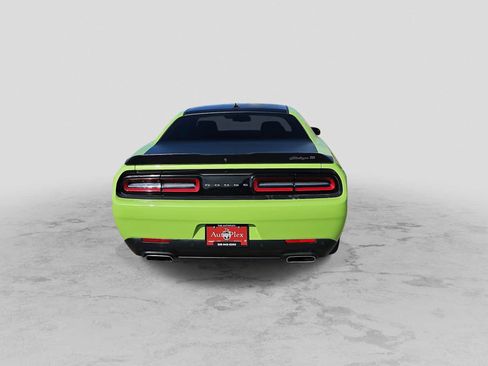 Used 2023 Dodge Challenger R/T w/ T/A Package image 7