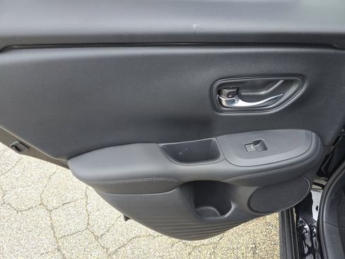 New 2026 Honda HR-V LX image 21