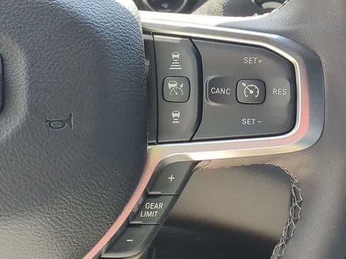 New 2026 RAM 2500 Big Horn AWD/4WD image 25