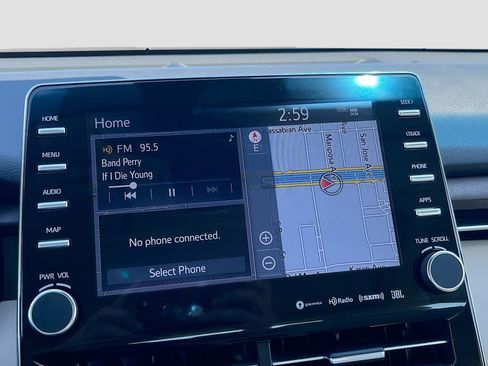 Used 2020 Toyota Avalon Limited w/ Advanced Safety Package FWD image 15