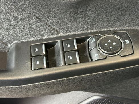 Used 2024 Ford Escape Platinum AWD/4WD image 12
