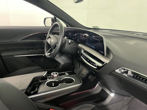 Used 2024 Cadillac Lyriq Sport w/ LPO, Floor Liner Package image 30