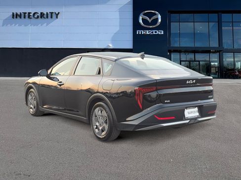 Used 2025 Kia K4 LX image 4