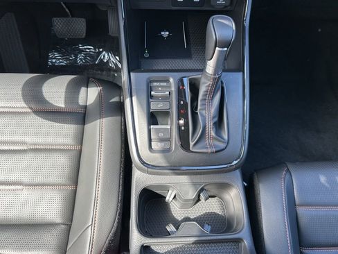 New 2026 Honda CR-V Sport-L image 14