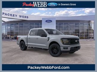 New 2026 Ford F150 XLT w/ Equipment Group 302A MID AWD/4WD video 1