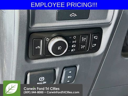 New 2026 Ford F150 Platinum w/ Equipment Group 702A High AWD/4WD image 20