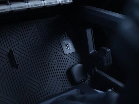 New 2026 Toyota Tacoma SR image 14