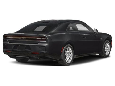 New 2025 Dodge Charger R/T w/ Quick Order Package 25M R/T image 3