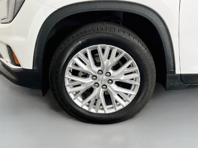 Used 2026 GMC Acadia Elevation w/ Elevation Premium Package AWD/4WD image 28