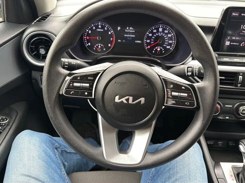 Used 2023 Kia Forte LXS FWD image 10