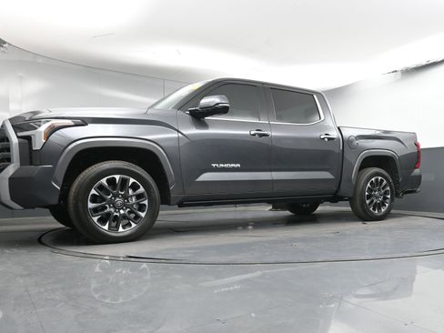 Used 2026 Toyota Tundra Limited image 21