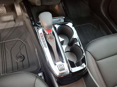 New 2026 Chevrolet Trax RS w/ Driver Confidence Package image 23