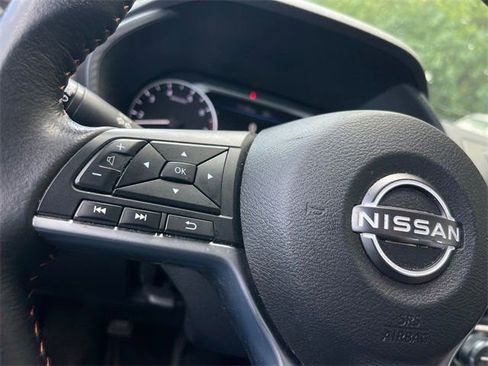 Used 2024 Nissan Sentra SR image 12