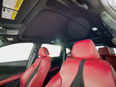 Used 2023 Acura RDX A-Spec image 15