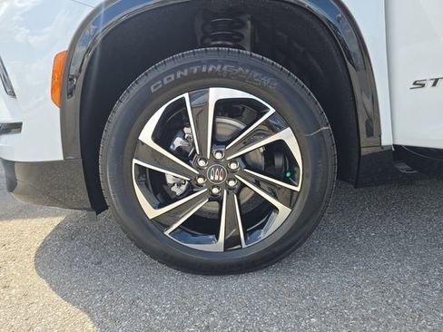 New 2026 Buick Enclave Sport Touring image 32