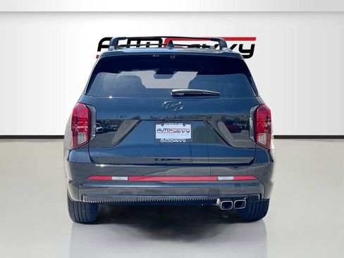 Used 2025 Hyundai Palisade Calligraphy AWD/4WD image 6
