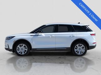 Used 2023 Lincoln Corsair AWD video 3