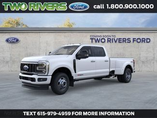 New 2026 Ford F350 Platinum AWD/4WD video 1