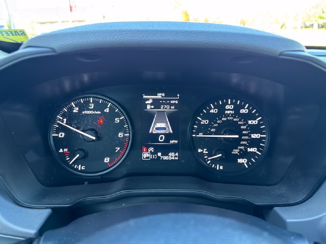 Used 2024 Subaru Crosstrek 2.0i AWD/4WD image 19