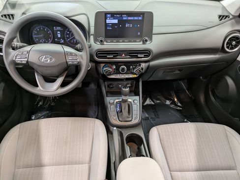 Used 2023 Hyundai Kona SEL w/ Cargo Package AWD/4WD image 23