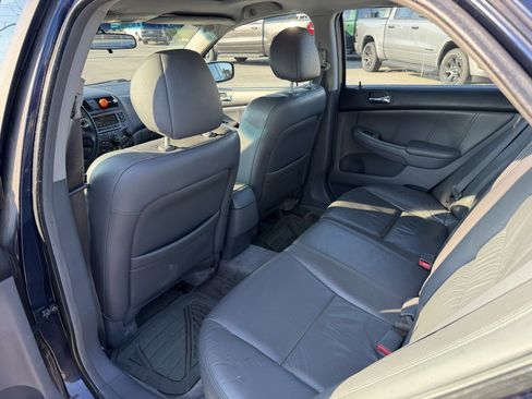Used 2007 Honda Accord EX-L image 17